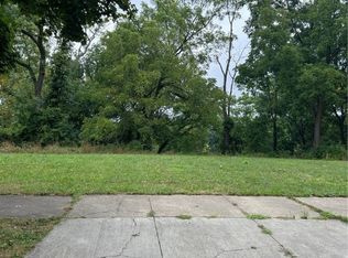 233 Arch St, Akron, OH 44304