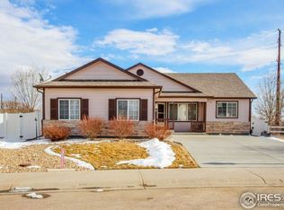 2098 Sandhill Crane Cir, Loveland, CO 80537