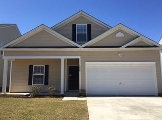 1028 Whitlow Blvd, Summerville, SC 29483