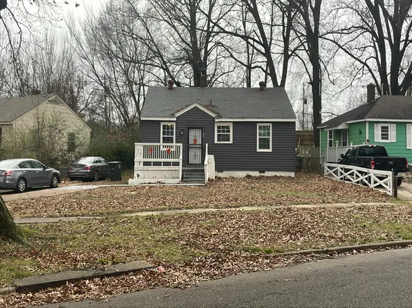 359 E Dison Ave, Memphis, TN 38106