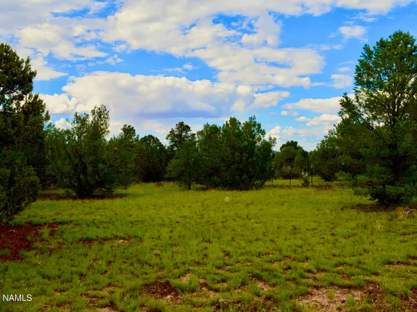 5886 N Santa Fe Rd, Williams, AZ 86046