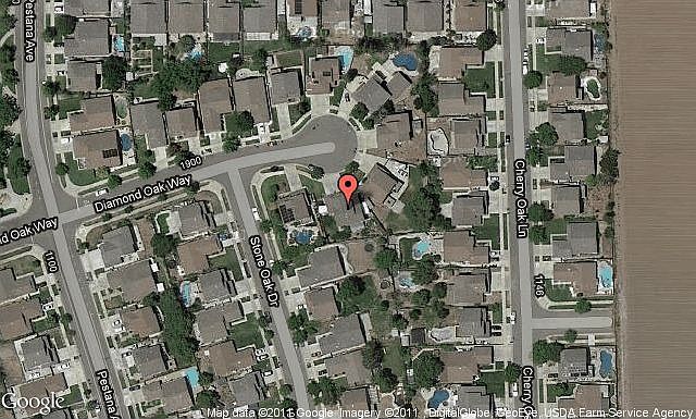 Map View