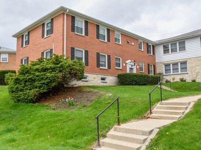 1328 East Randolph COURT UNIT A, Milwaukee, WI, 53212