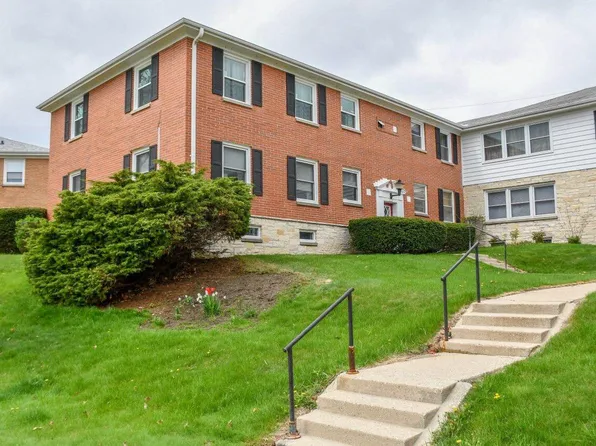 1328 East Randolph COURT #A, Milwaukee, WI 53212