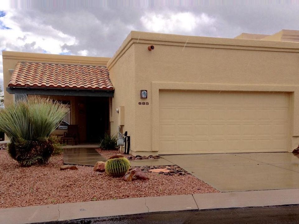 1st image of 685 W Camino Del Bondadoso