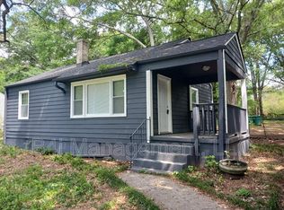 880 Linda Way, Forest Park, GA
