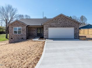 206 Hubbard Dr LOT 2, Maryville, TN 37804