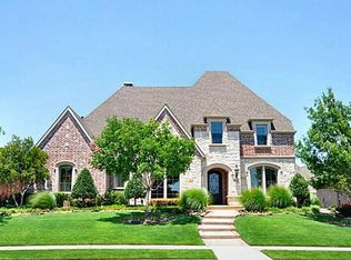 1712 San Jacinto Dr, Allen, TX 75013