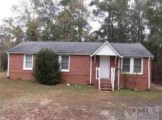 1450 Post Plant Rd, Quincy, FL 32352