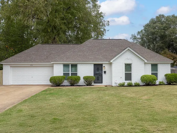 4506 Owen Ave, Memphis, TN 38122