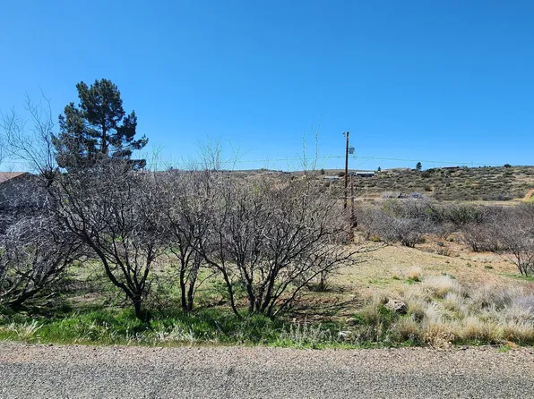 20241 E LAKESIDE Road #987, Mayer, AZ 86333