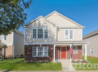 901 Skywatch Ln, Monroe, NC 28112