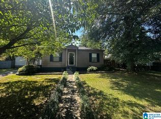 137 David Rd, Childersburg, AL 35044