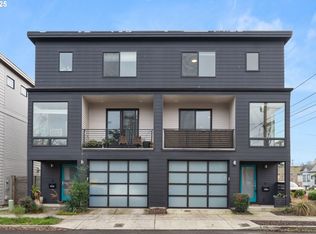 7204 SE Steele St, Portland, OR 97206