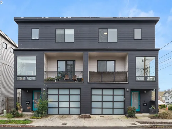 7204 SE Steele St, Portland, OR 97206