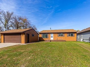 517 Garden Ave NW, West Fargo, ND 58078