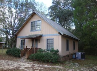 3507 Pipkin Rd, Bonifay, FL 32425