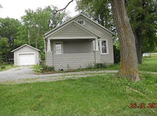 5728 State Route 61 N, Shelby, OH 44875