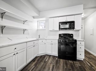 22 N Carey St, Baltimore, MD 21223