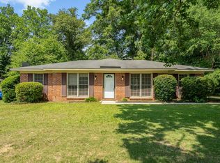 6421 Lemans Ln, Columbus, GA 31909