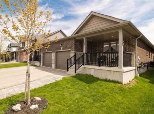 108 Stephenson Way, Minto, ON N0G 2P0