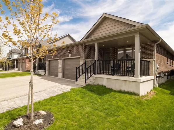 108 Stephenson Way, Minto, ON N0G 2P0