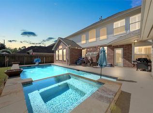 25321 Ramrock Dr, Porter, TX 77365