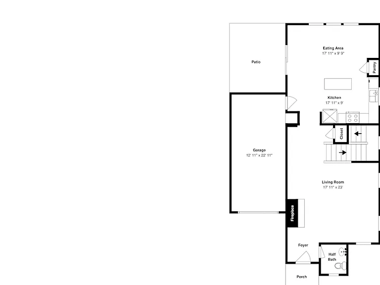 1117 Tellis Dr — Photo 2