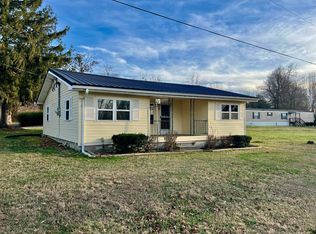 45 Frank Heock Rd, Crab Orchard, KY 40419