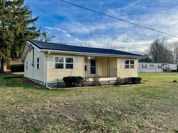 45 Frank Heock Rd, Crab Orchard, KY 40419