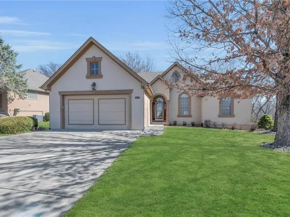 7923 N Hope Ave, Kansas City, MO 64151