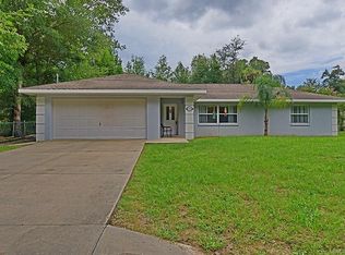 3694 E Sutter Ln, Inverness, FL 34453