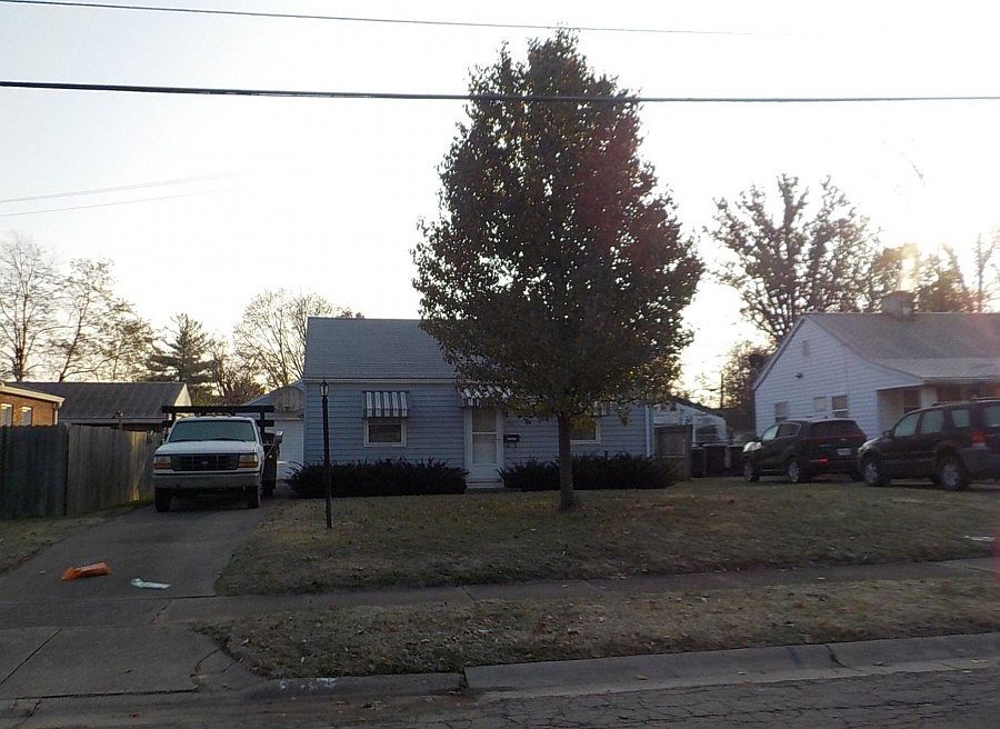 1st image of 1707 Brentwood St