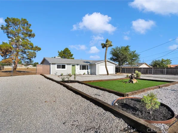 18282 Manzanita St, Hesperia, CA 92345