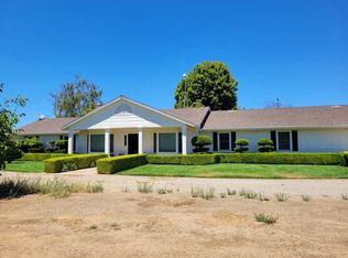 3300 N Beecher Rd, Stockton, CA 95215