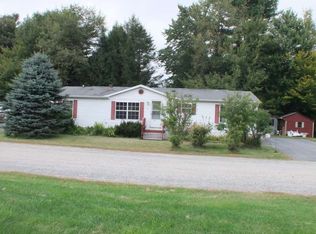 185 Old State Rd LOT 75, Broadalbin, NY 12025