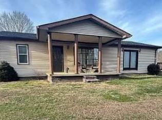 2817 Highway 3445, Tyner, KY 40486