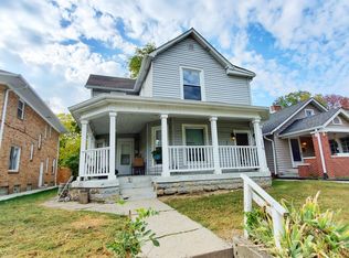 4138 Rookwood Ave #B, Indianapolis, IN 46208