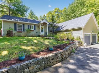 14 Stevens Drive, Newmarket, NH 03857
