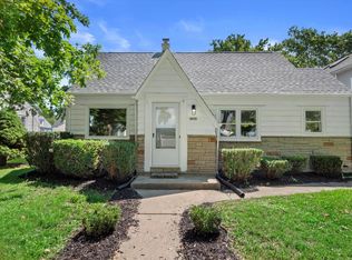 4036 S 5th Pl, Milwaukee, WI 53207