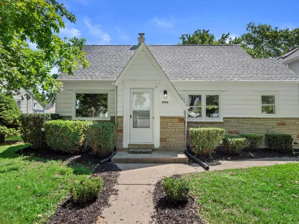 4036 South 5th PLACE, Milwaukee, WI 53207