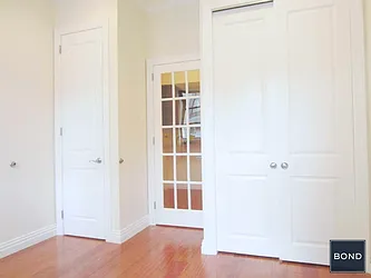 Rented by Bond New York