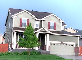 14757 Vienna Cir, Parker, CO 80134