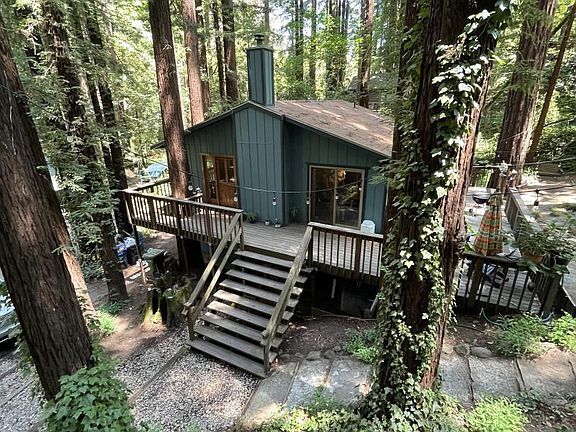4th image of 15 Glen Alpine Ave