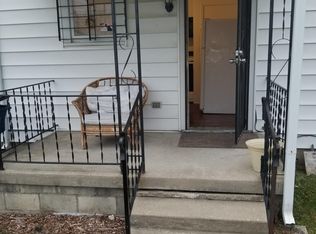 328 E Oakland St, Toledo, OH