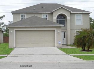 4843 Fiske Cir, Orlando, FL 32826