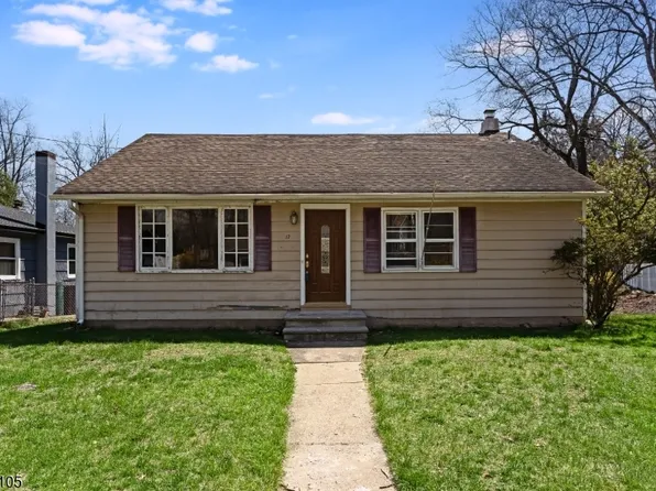 17 Katherine Rd, Rockaway Twp., NJ 07866