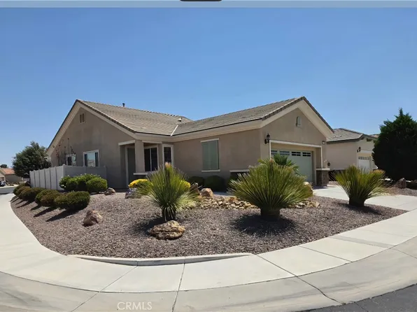 10149 Darby Rd, Apple Valley, CA 92308
