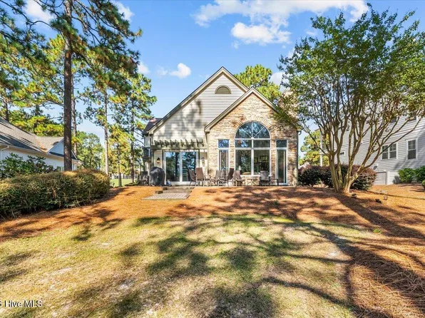 (undisclosed Address), Southern Pines, NC 28387