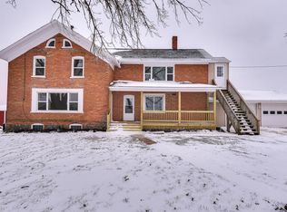 N4549 County Road R, Iron Ridge, WI 53035